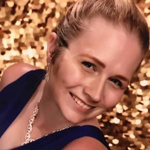 Meet your Posher, Teresa